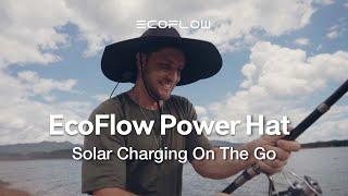 EcoFlow Power Hat: Power all your adventures