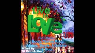 DJ RetroActive - Live In Love Riddim Mix (Full) [TJ Records] May 2012