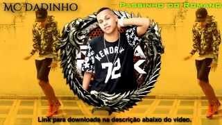 MC Dadinho :: Passinho do Romano Doido - Produção. DJ DN de Caxias