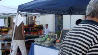 La Quinta Old Town Farmers Market back for the season