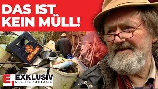 Deutschlands schlimmster Messie! | EXKLUSIV - DIE REPORTAGE