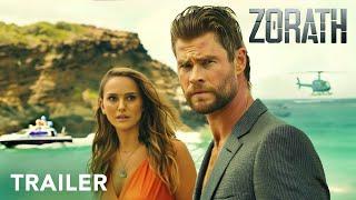 ZORATH - Trailer | Chris Hemsworth, Natalie Portman | 2025