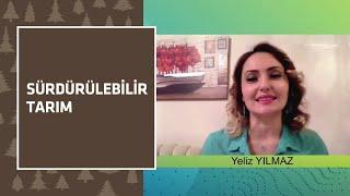 Sürdürülebilir Tarım