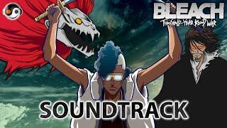 BLEACH TYBW Ichigo, Renji, Oetsu Palace, Shinji's bankai EP10 | HQ Ost Remake (Battle Ignition)