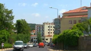 Repavimentação da Avenida Movimento das Forças Armadas ,  Portela de Sintra