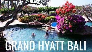 Luxury Escapes | Grand Hyatt Bali Resort