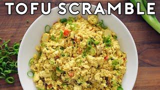 Tofu Scramble | Soy Boys