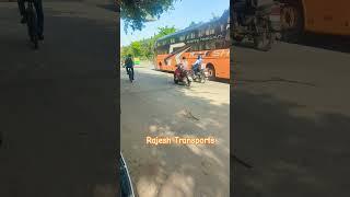 Rajesh Transports