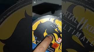 Mortal Kombat 11 Ultimate #PS4#mk11#ultimate#mortalkombatultimate