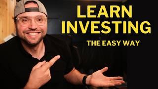 The 3 Fastest Ways To Learn Investing!