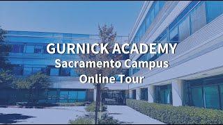 Healthcare & Nursing Career Training School | Gurnick Academy of Medical Arts Sacramento Campus Tour