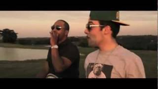 Boaz ft. Mac Miller & Josh Everette - Around The World (Official Music Video)