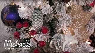 Find Your Holiday Decorating Style | Michaels