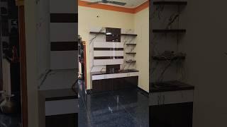 Tv cupboard light work #electrical #work #kuttus