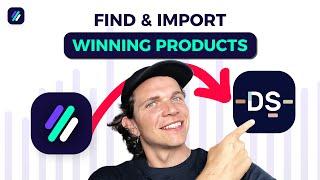 AutoDS Dropshipping | How to Find and Import Products from ZIK Analytics (eBay Dropshipping)