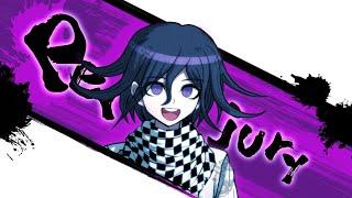 Class Trial 3 from Kokichi's POV