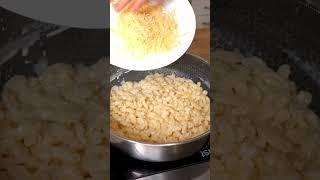 Mac&Cheese jakiego nie jadłeś w 20 minut!  #coocharz #macandcheese #przepisy #gotowanie #makaron