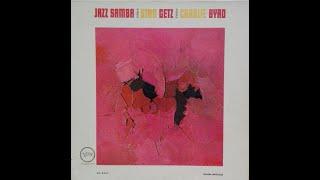 Stan Getz & Charlie Byrd - O Pato