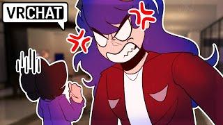 Scarlet Is ANGRY At Michael Afton