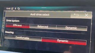 Audi Q4 E-Tron 40 Drive Select