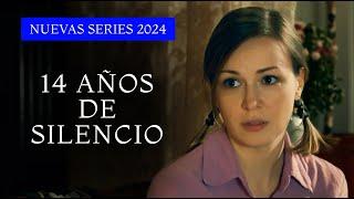 ¡NO TE PIERDAS LA SERIE MÁS EMOTIVA DEL AÑO! UN PASADO QUE REGRESA CON UNA MARCA EN LA PIEL | Novela