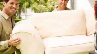1st Movers - Edinburgh Removals Company | Man Van Hire Services