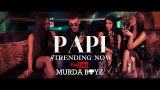 MARSO x BOBKATA x BILYANISH - PAPI [Official Music Video]