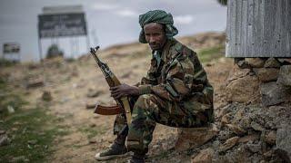 Ethiopia's Tigray rebels issue fresh demands as ceasefire calls grow