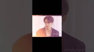 [세븐틴/정한] 쏘핸썸가이