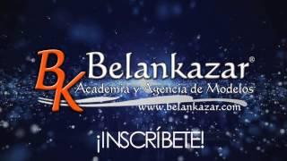 Academia y Agencia Belankazar ¡Inscripciones Abiertas!