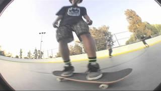 Tricks With Nakel Smith