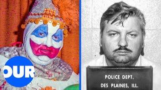 John Wayne Gacy: The Serial Killer Clown | Our History