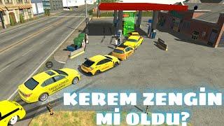 TAKSİ ROLEPLAY 5 / Car Parking Multiplayer