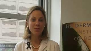 Dr. Graber: Melanoma Awareness