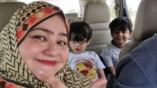 Javerias World- On the move - vLog 03