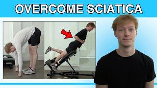 How to Overcome Sciatica & Back Pain