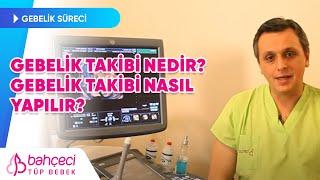 Gebelik Takibi Nedir? Gebelik Takibi Nasıl Yapılır?