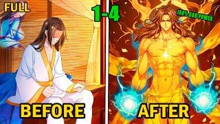 (Full) His Wife Betrayed Him But He Became The Greatest Cultivator Of The 3 Realms | Manhwa Recap