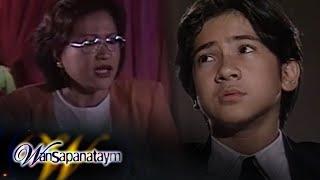 Wansapanataym: Field Trip, Side Trip (Stefano Mori and Ceejay Ramos) | FULL EPISODE 44