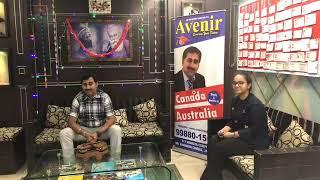 CANADA STUDY VISA JANUARY 2020 INTAKE