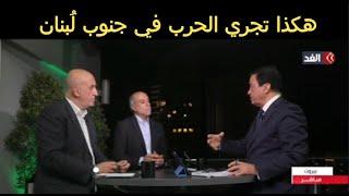 هكذا تدور معارك جنوب لُبنان