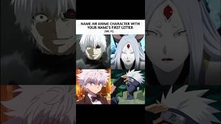 Comment Down Guys..!? #animeedit #anime #shorts #animememe #naruto #narutoedit #viral #trending