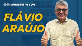 FLÁVIO ARAÚJO | KEMPODCAST | EPISÓDIO 16
