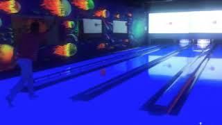 Best Bowling shoot