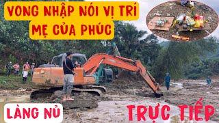 NÓNG LÀNG NỦ XUẤT HIỆN CÔ ĐỒNG NHẬP VONG GIỮA ĐỒNG BÁO VỊ TRÍ MẸ PHÚC . PHENG PHENG VLOG