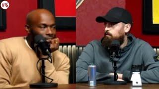 Turkish calls out Tosin on his “crazy” opinion