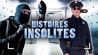 Vous ALLEZ être FASCINÉ ! Les 30 Histoires les plus INSOLITES ! - 01/02-32