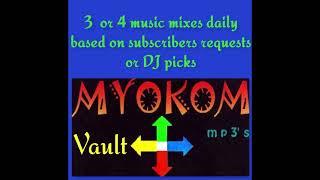 MYOKOM Vault Promo 2 (2022)