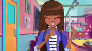 vương quốc pha lê lolirock tập 3