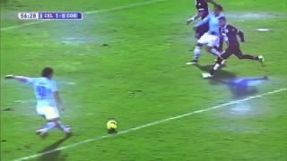 Nolito Amazing Goal  ||HD||